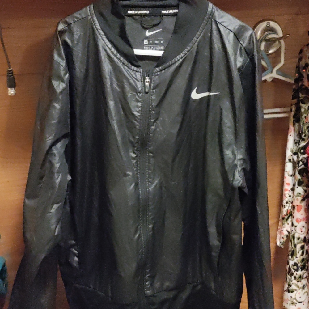 Nike Windbreaker